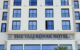 The Yali Konak Hotel  3*