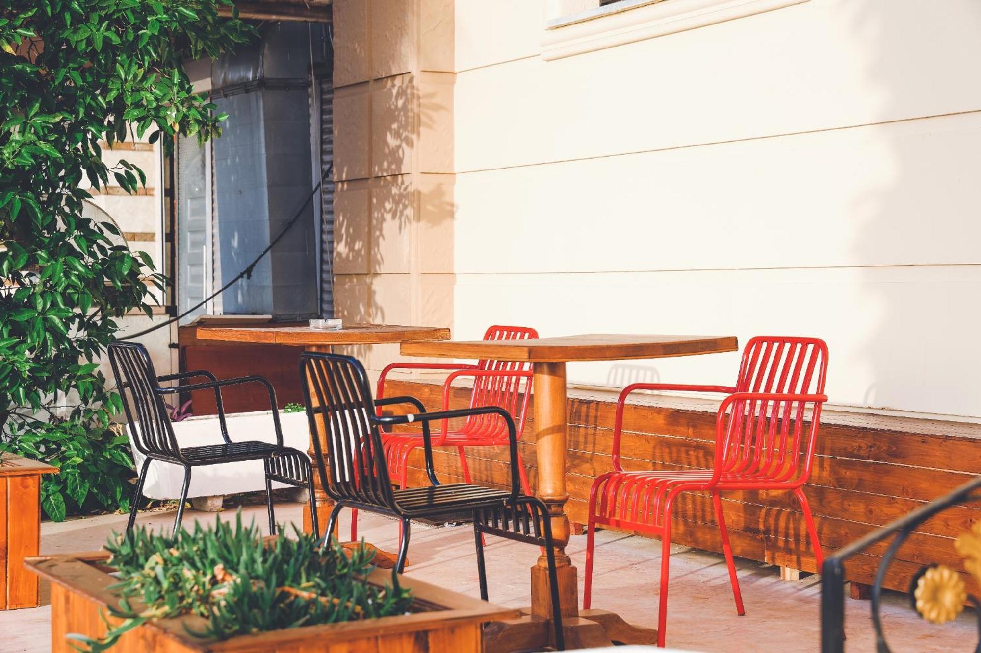 The Yali Konak Hotel İzmir Dış mekan fotoğraf