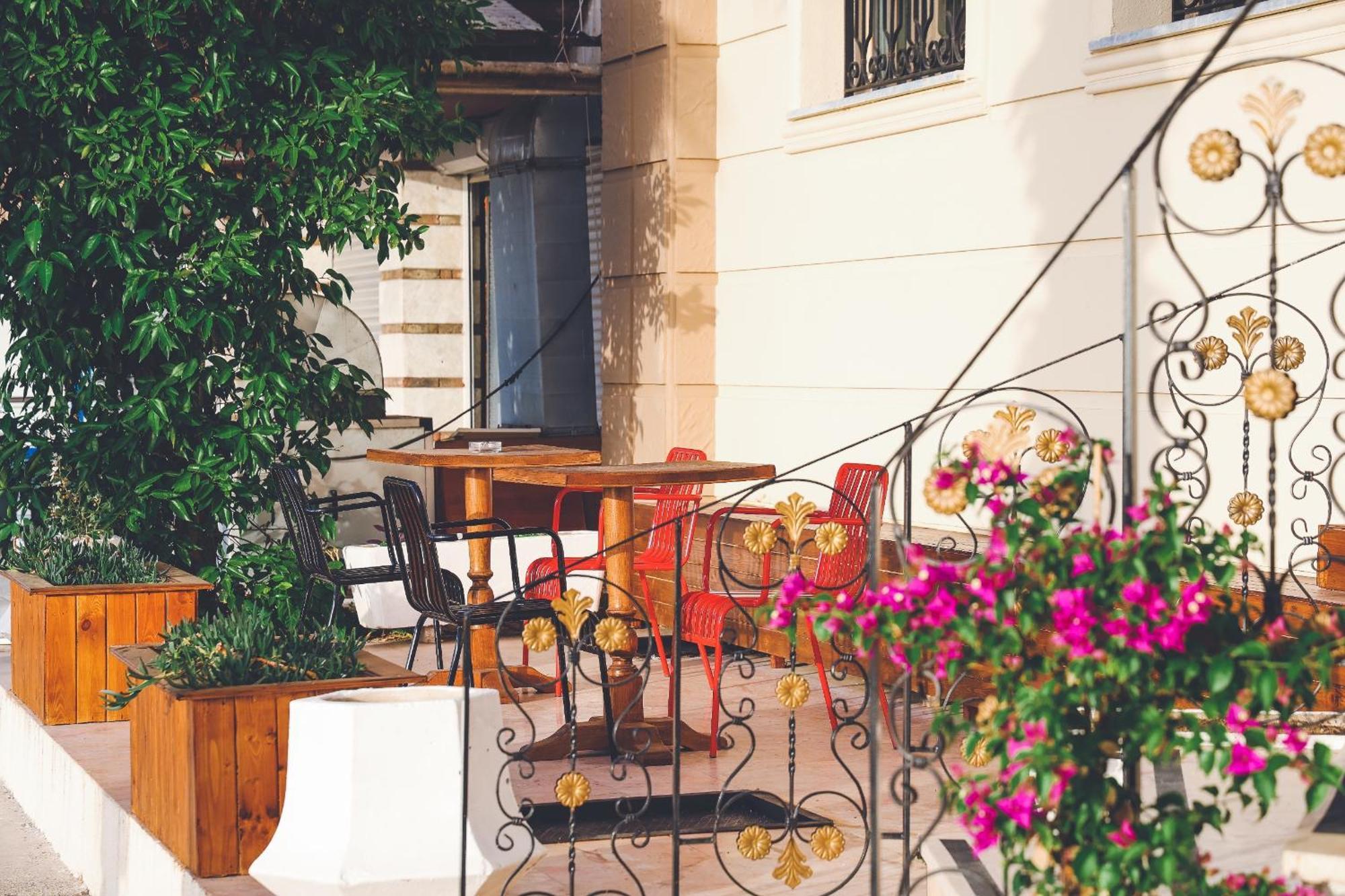 The Yali Konak Hotel İzmir Dış mekan fotoğraf