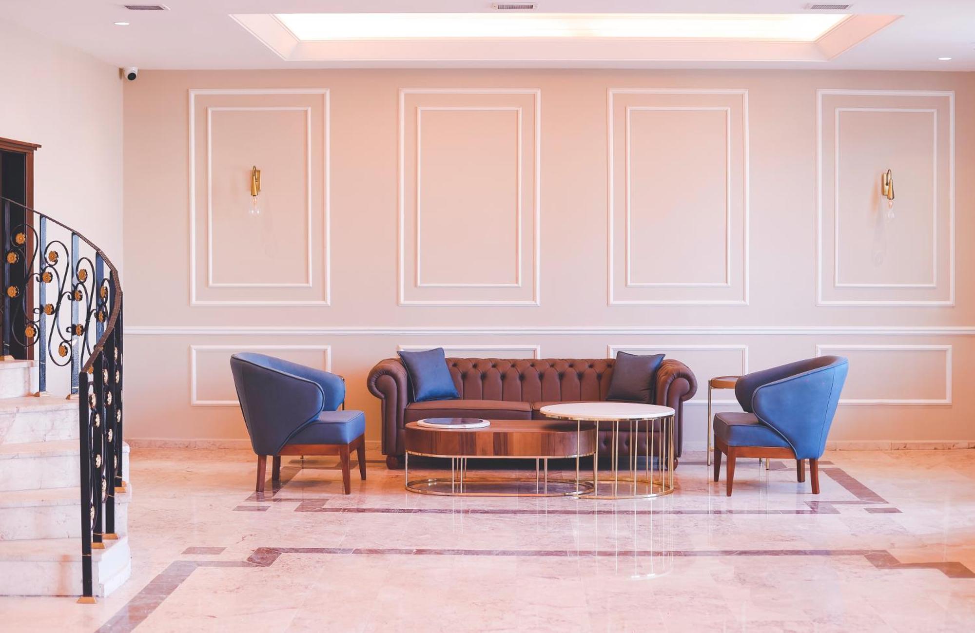 The Yali Konak Hotel İzmir Dış mekan fotoğraf