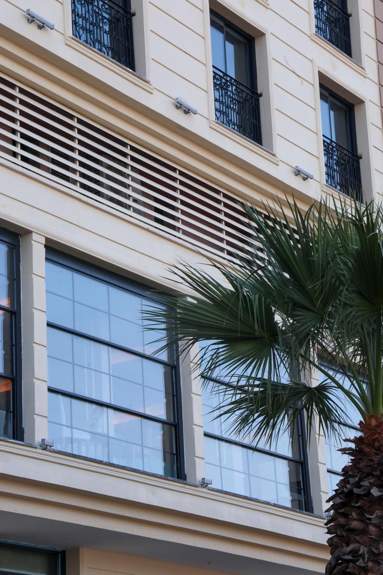 The Yali Konak Hotel İzmir Dış mekan fotoğraf
