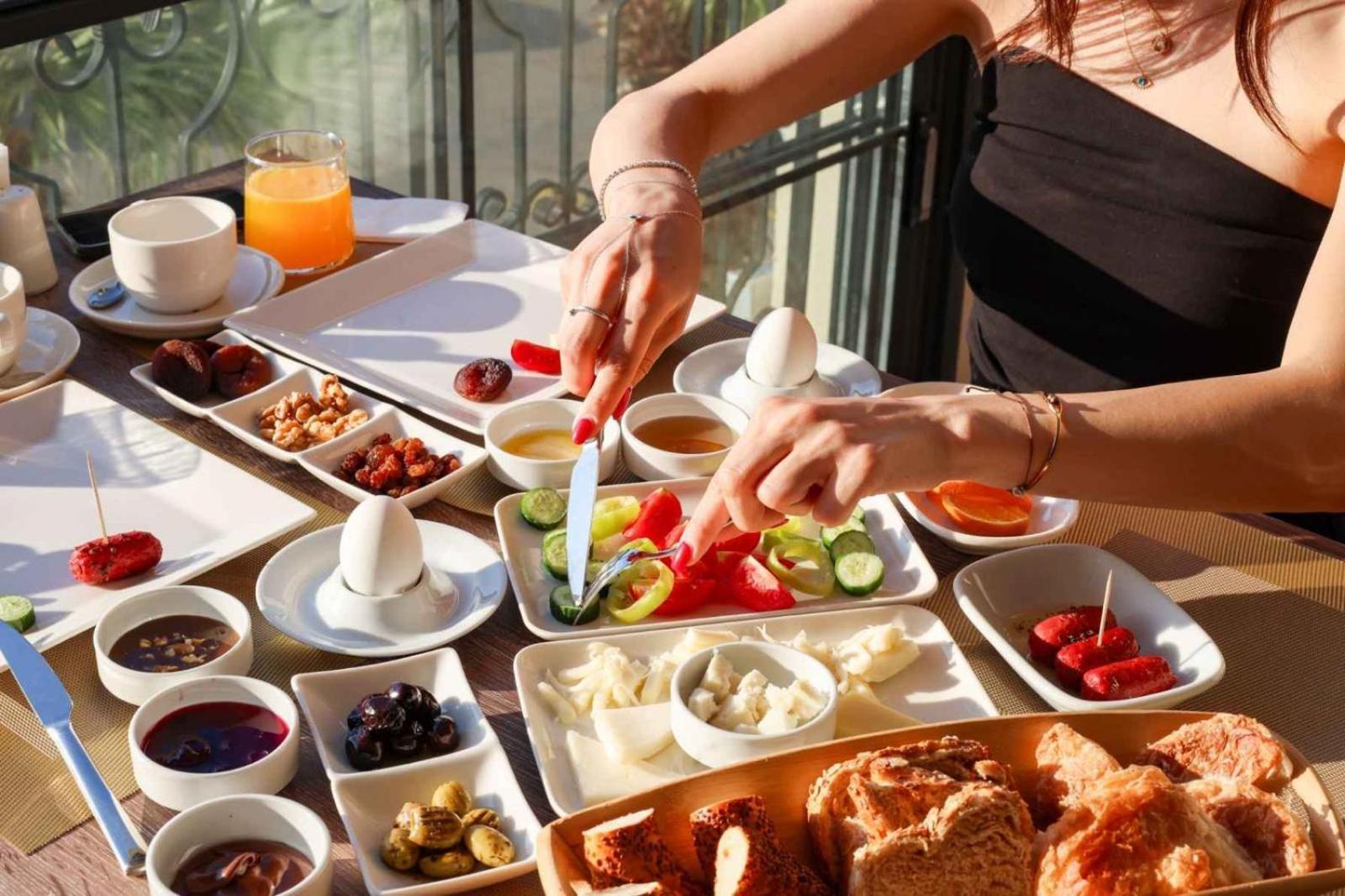The Yali Konak Hotel İzmir Dış mekan fotoğraf