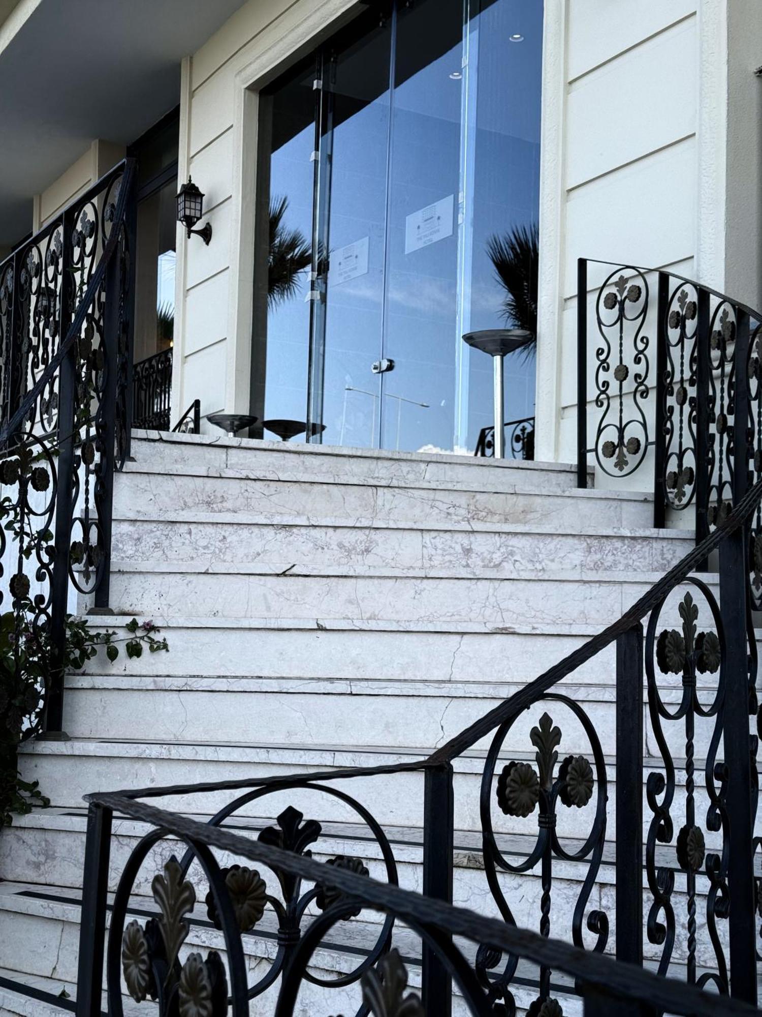 The Yali Konak Hotel İzmir Dış mekan fotoğraf
