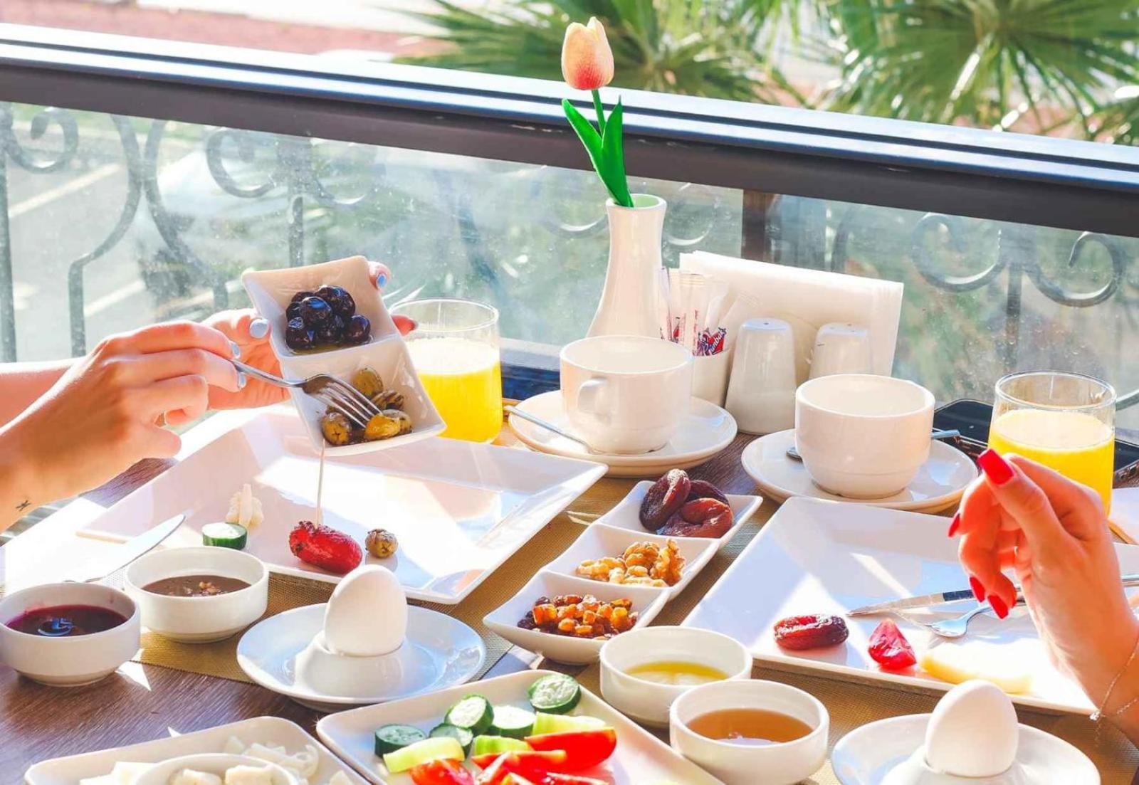 The Yali Konak Hotel İzmir Dış mekan fotoğraf