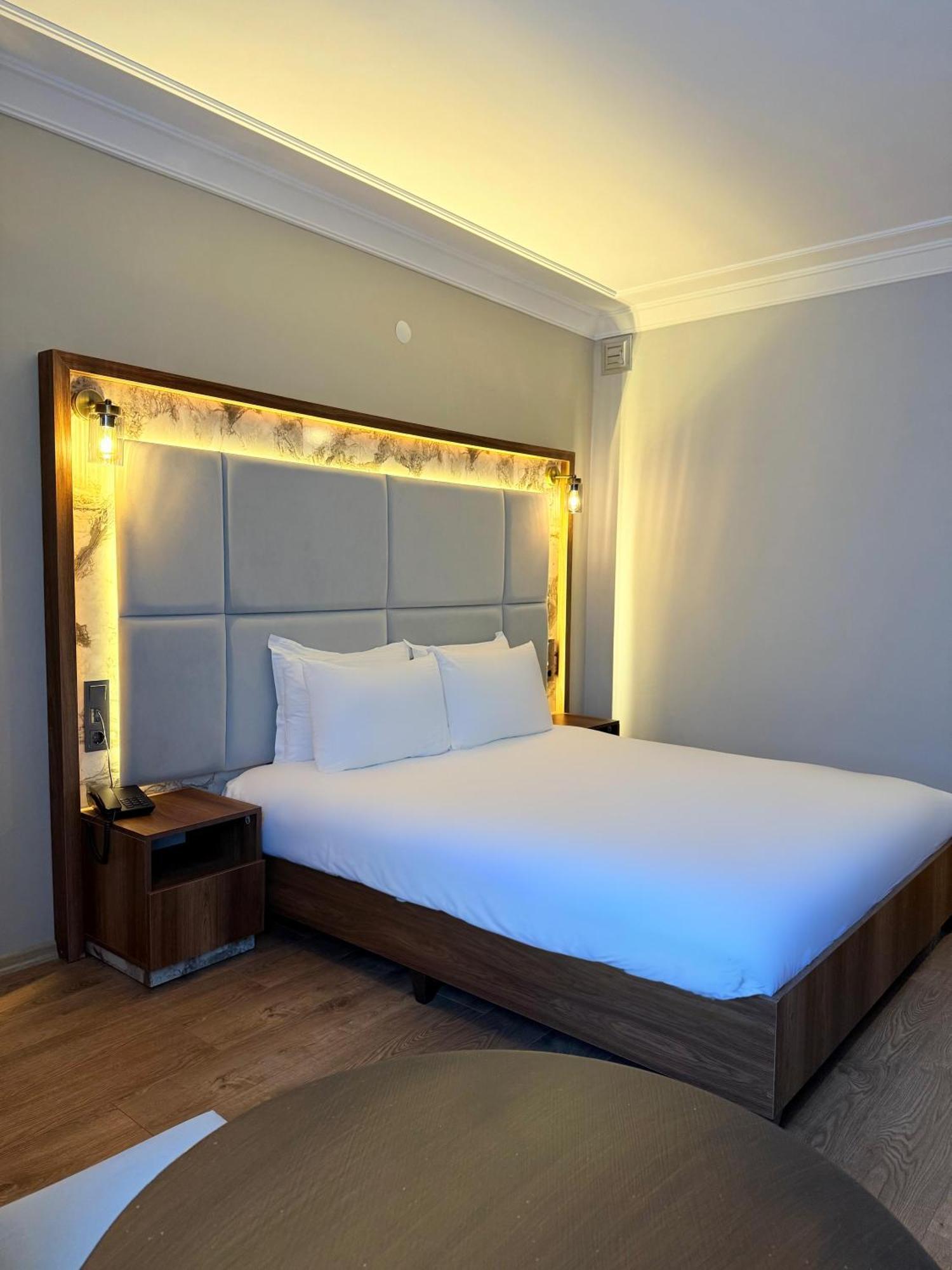 The Yali Konak Hotel İzmir Dış mekan fotoğraf
