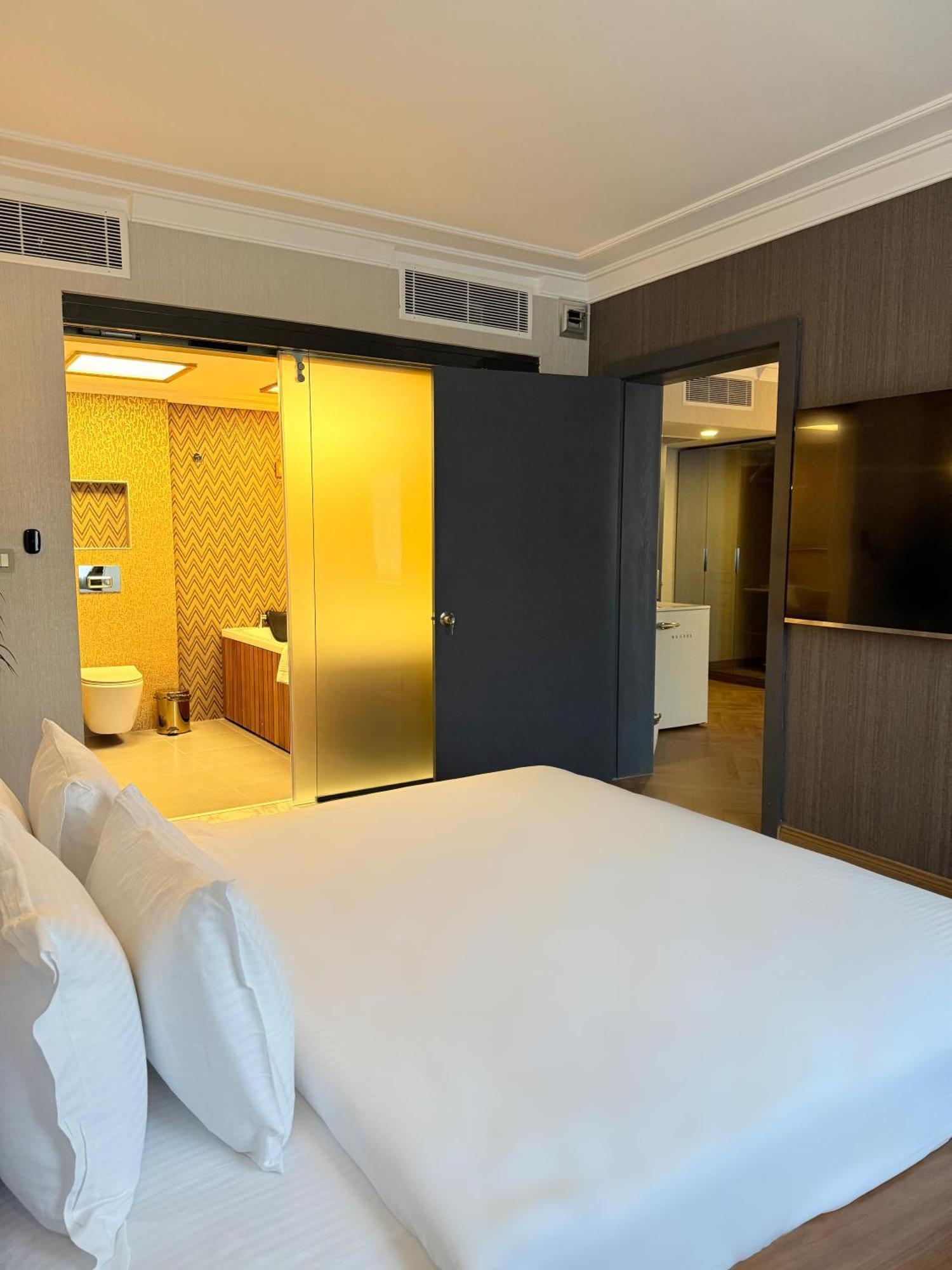 The Yali Konak Hotel İzmir Dış mekan fotoğraf