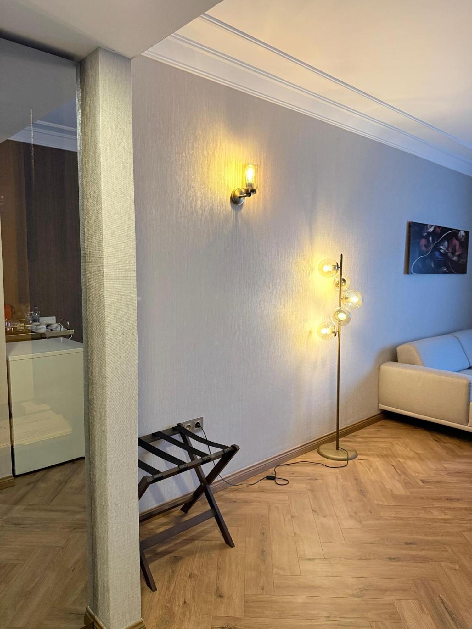 The Yali Konak Hotel İzmir Dış mekan fotoğraf