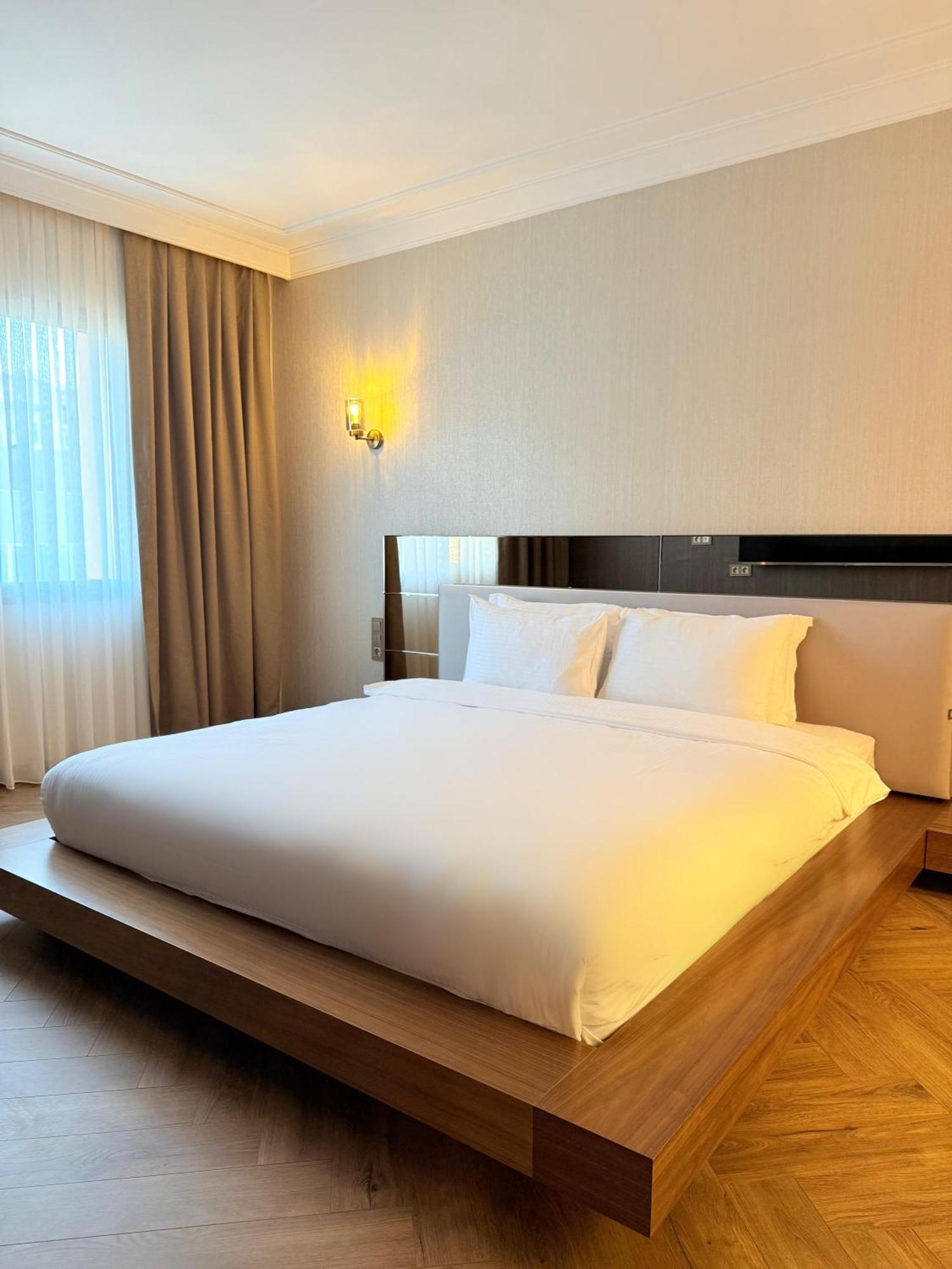 The Yali Konak Hotel İzmir Dış mekan fotoğraf