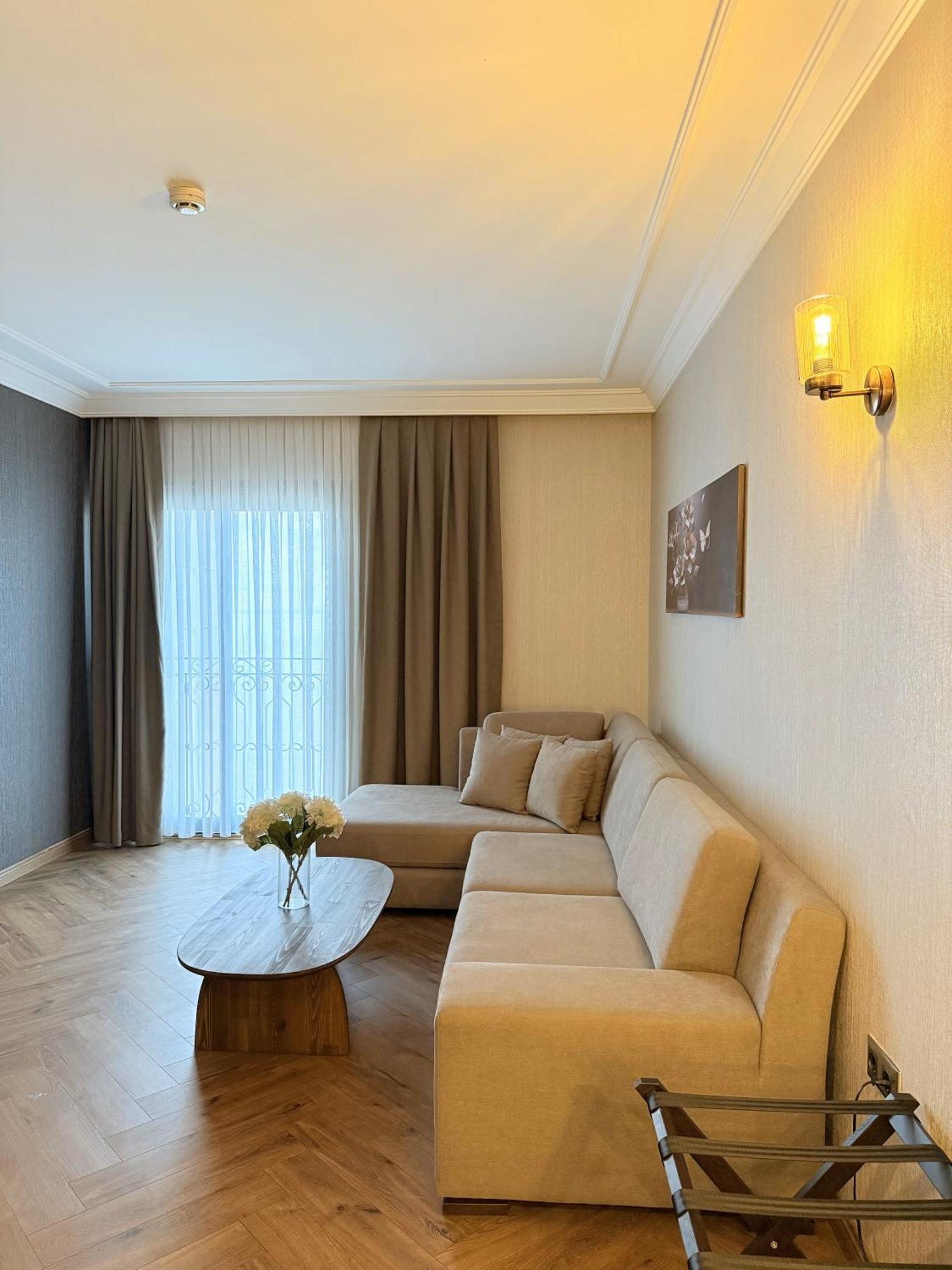 The Yali Konak Hotel İzmir Dış mekan fotoğraf