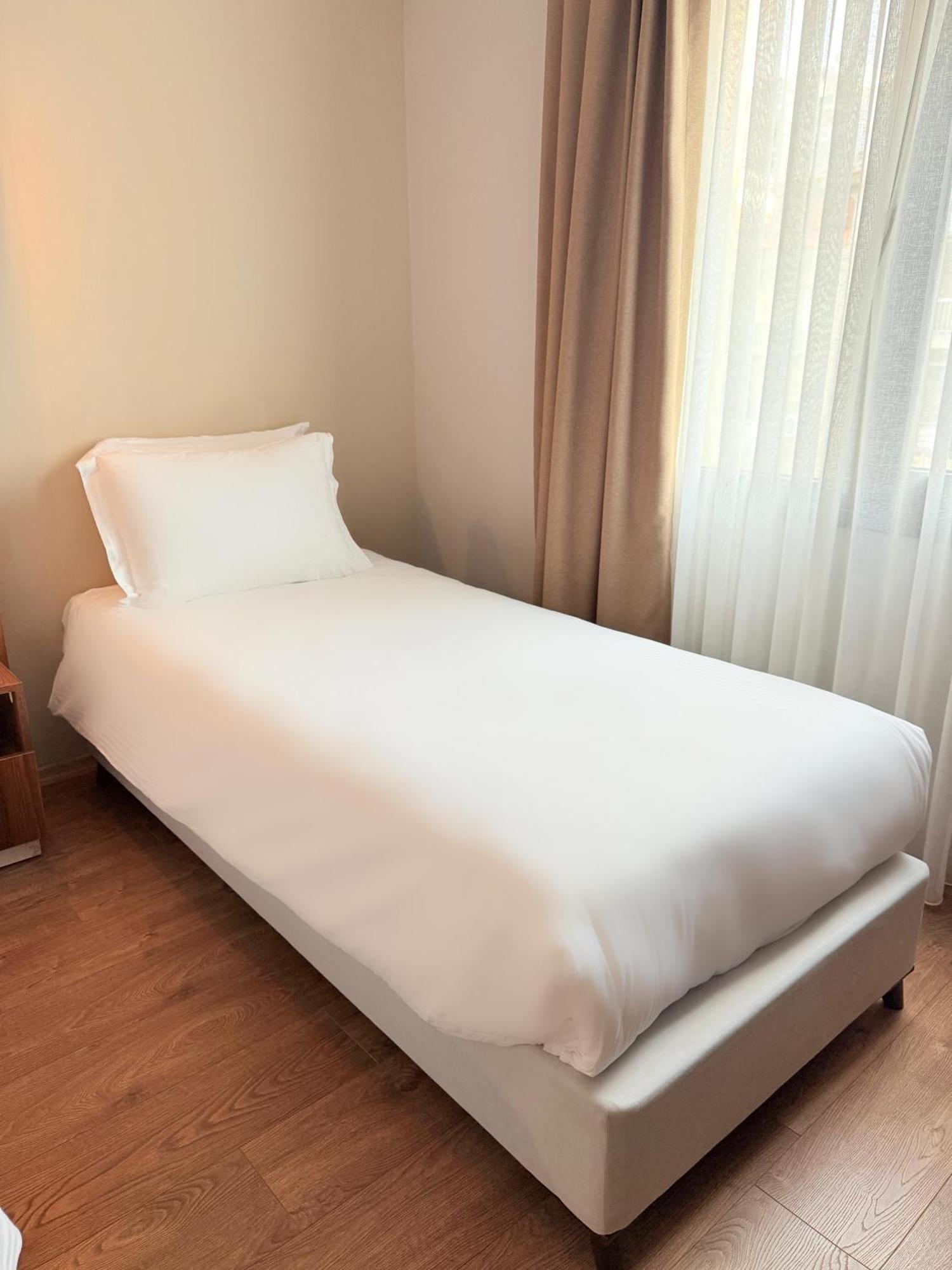The Yali Konak Hotel İzmir Dış mekan fotoğraf