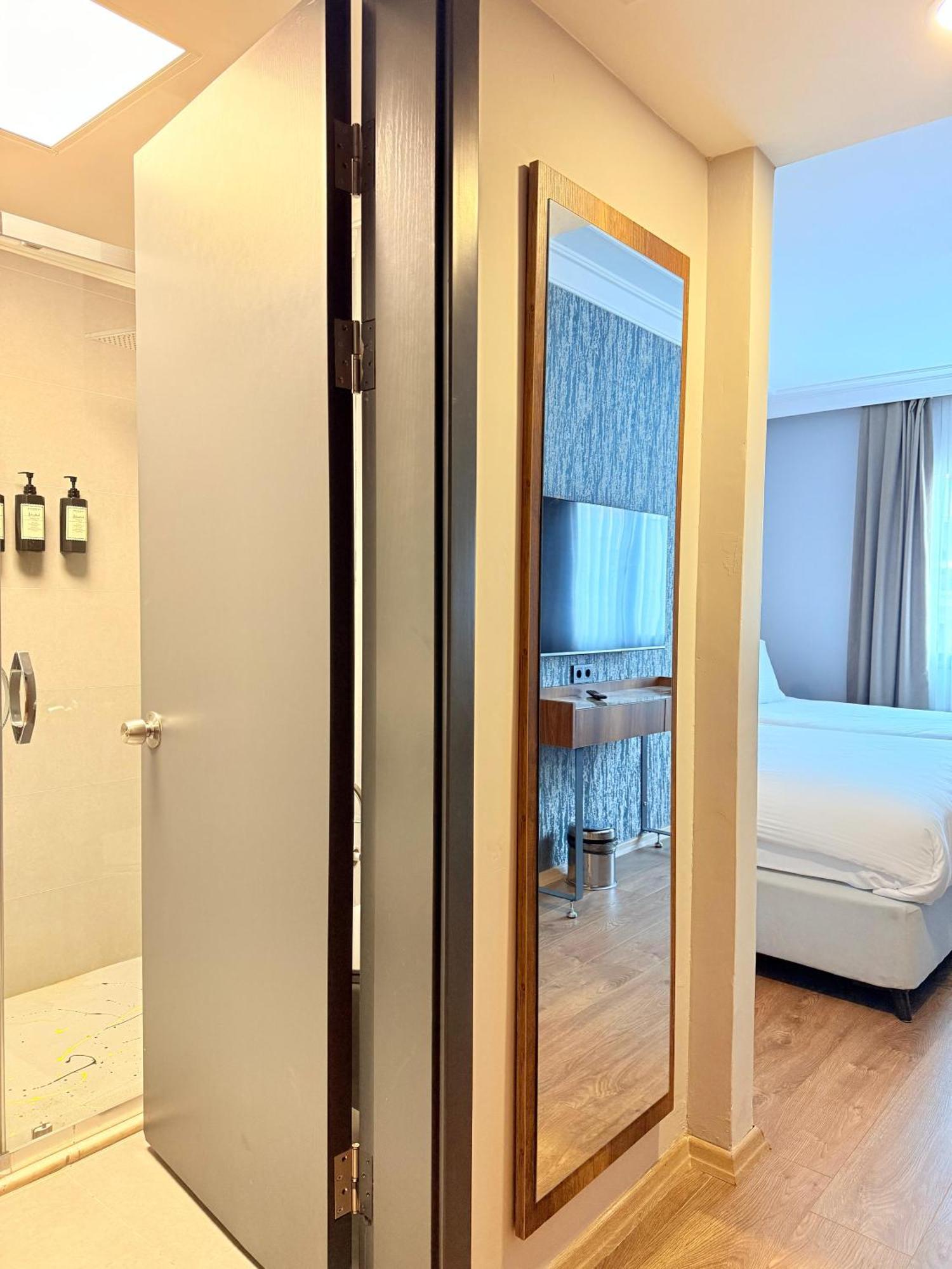 The Yali Konak Hotel İzmir Dış mekan fotoğraf