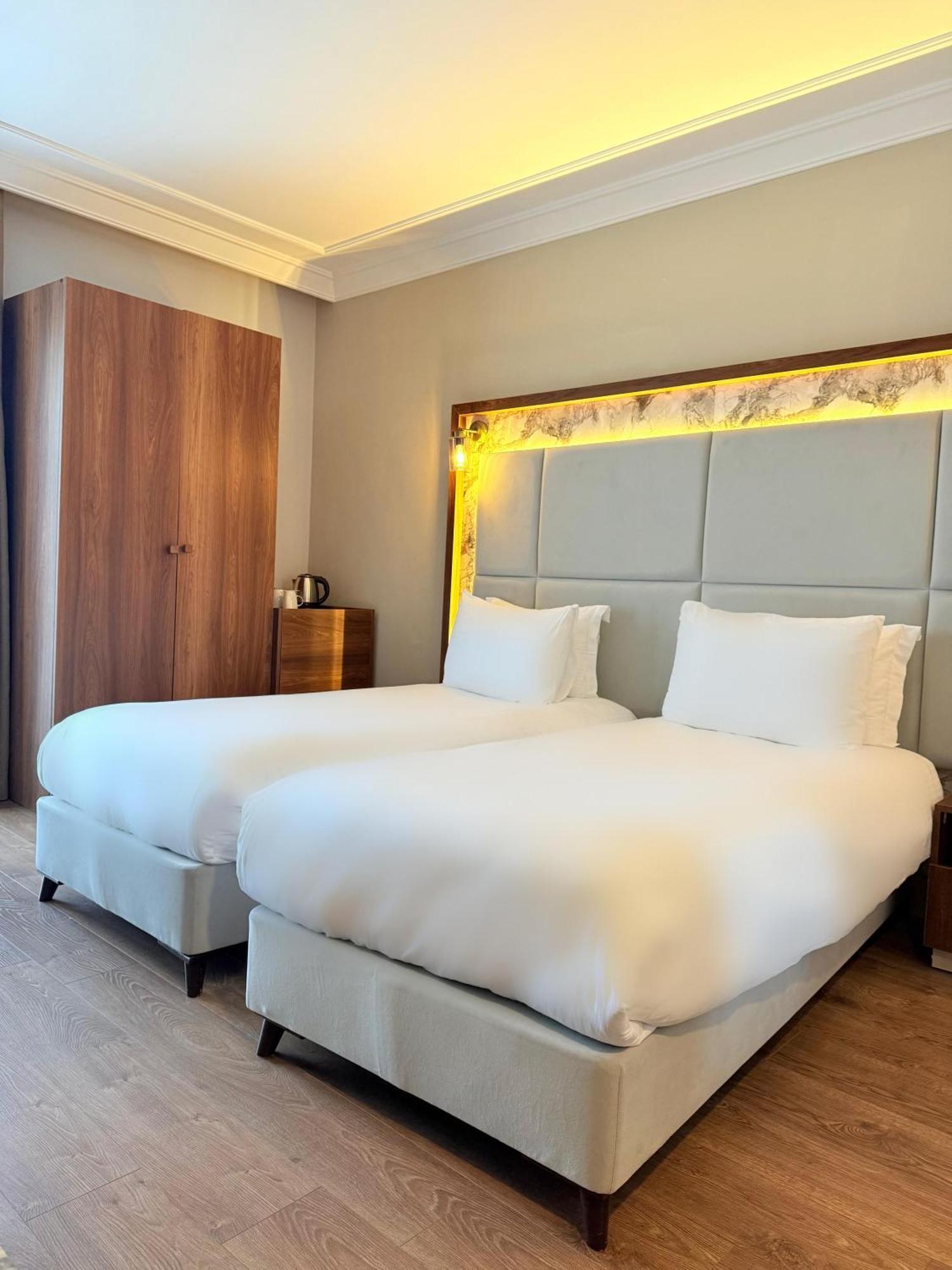 The Yali Konak Hotel İzmir Dış mekan fotoğraf