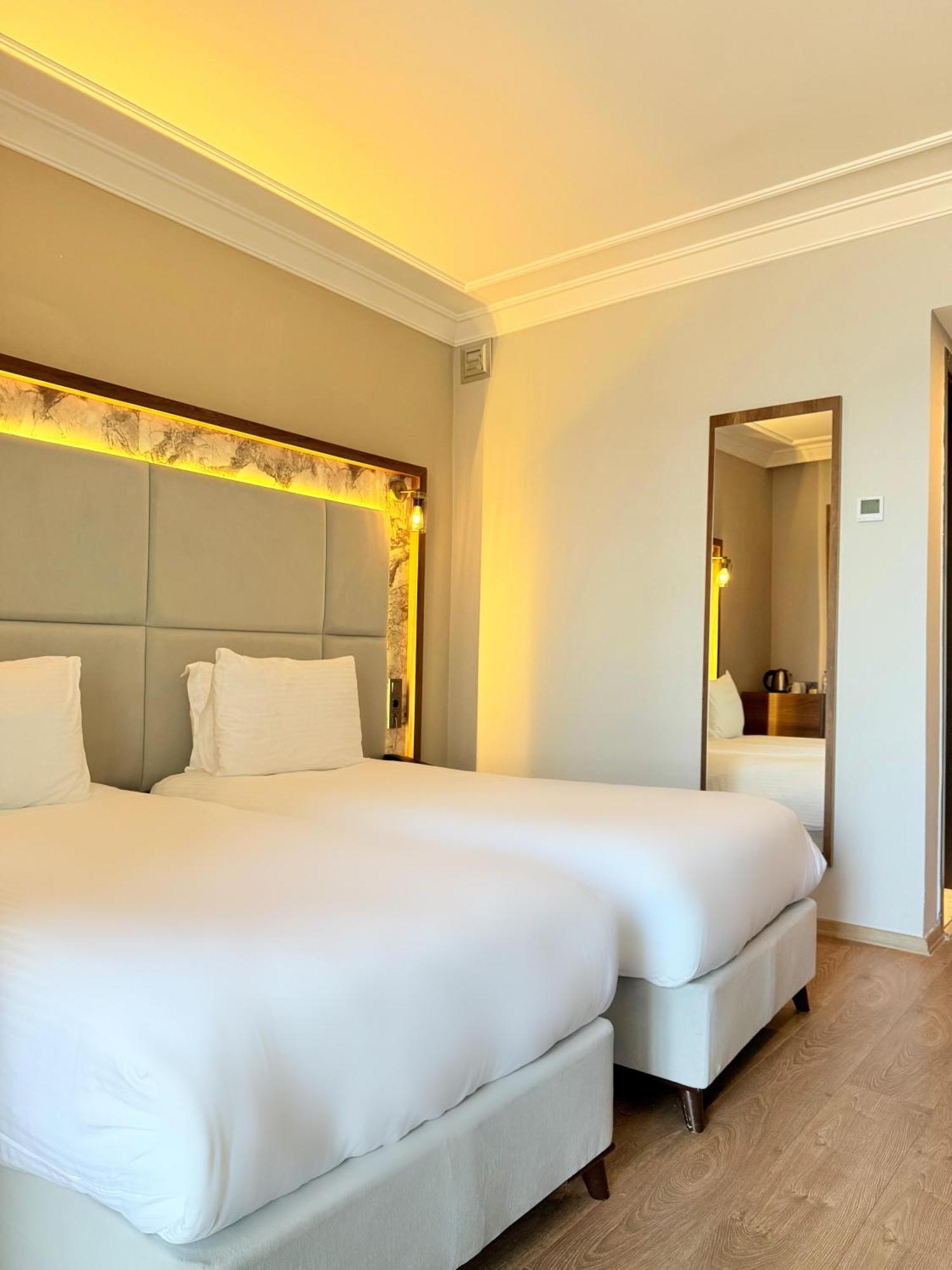 The Yali Konak Hotel İzmir Dış mekan fotoğraf