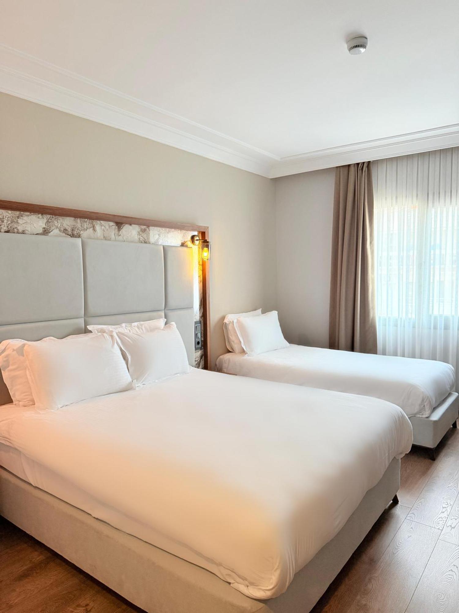 The Yali Konak Hotel İzmir Dış mekan fotoğraf