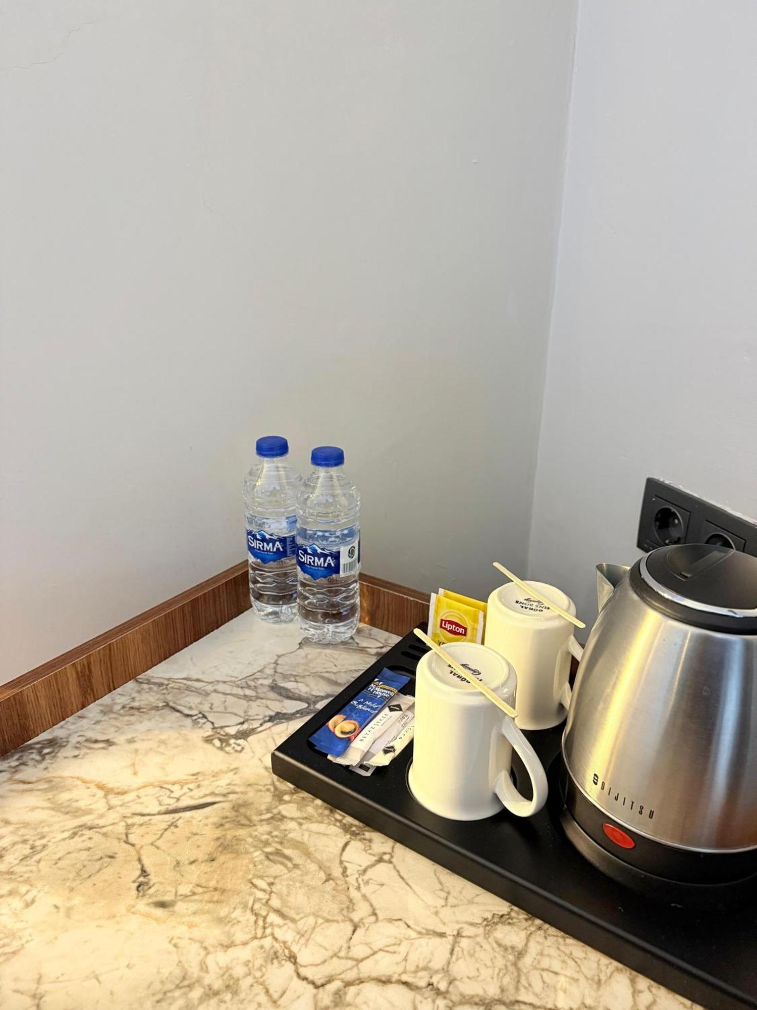 The Yali Konak Hotel İzmir Dış mekan fotoğraf