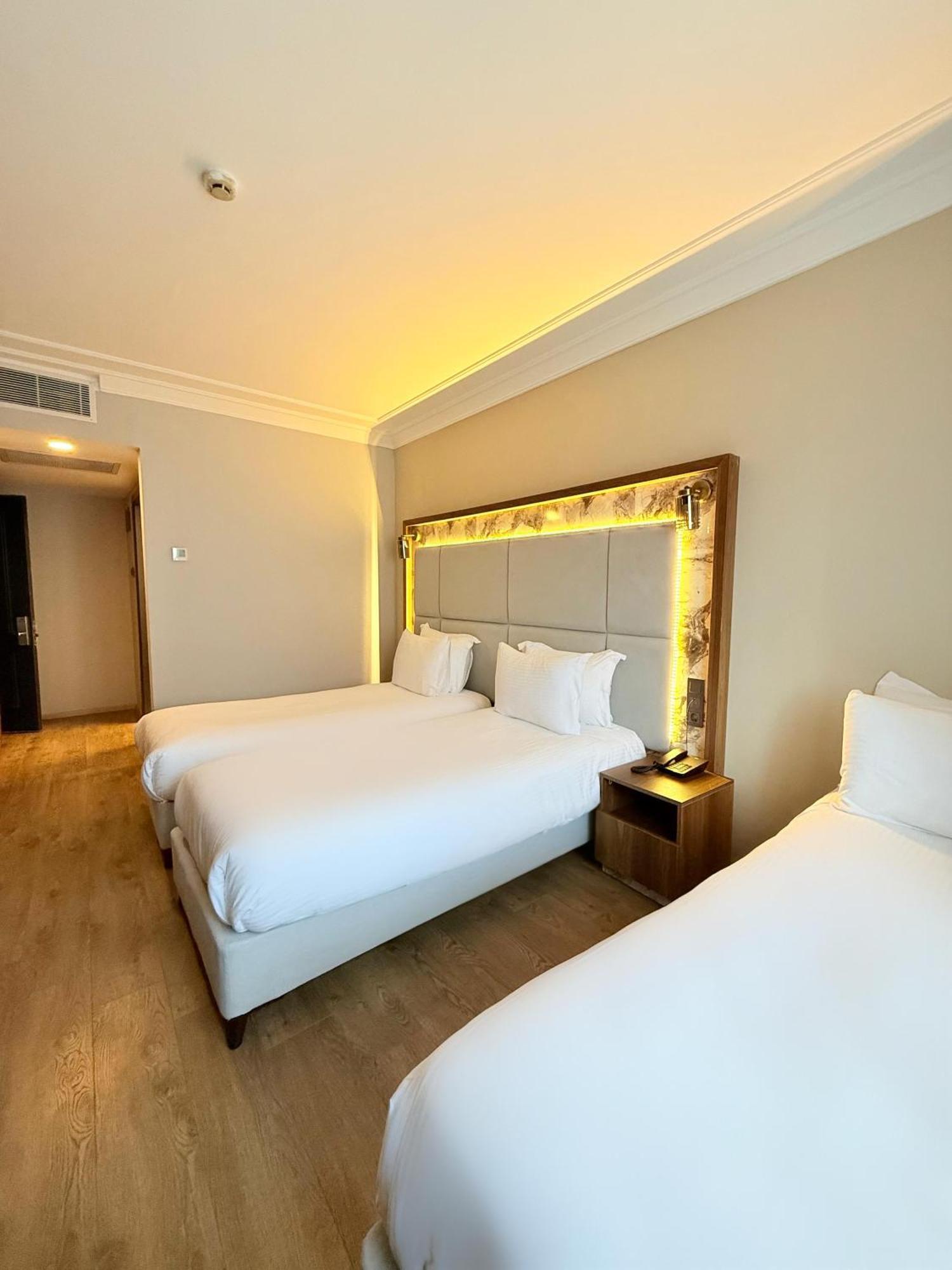 The Yali Konak Hotel İzmir Dış mekan fotoğraf