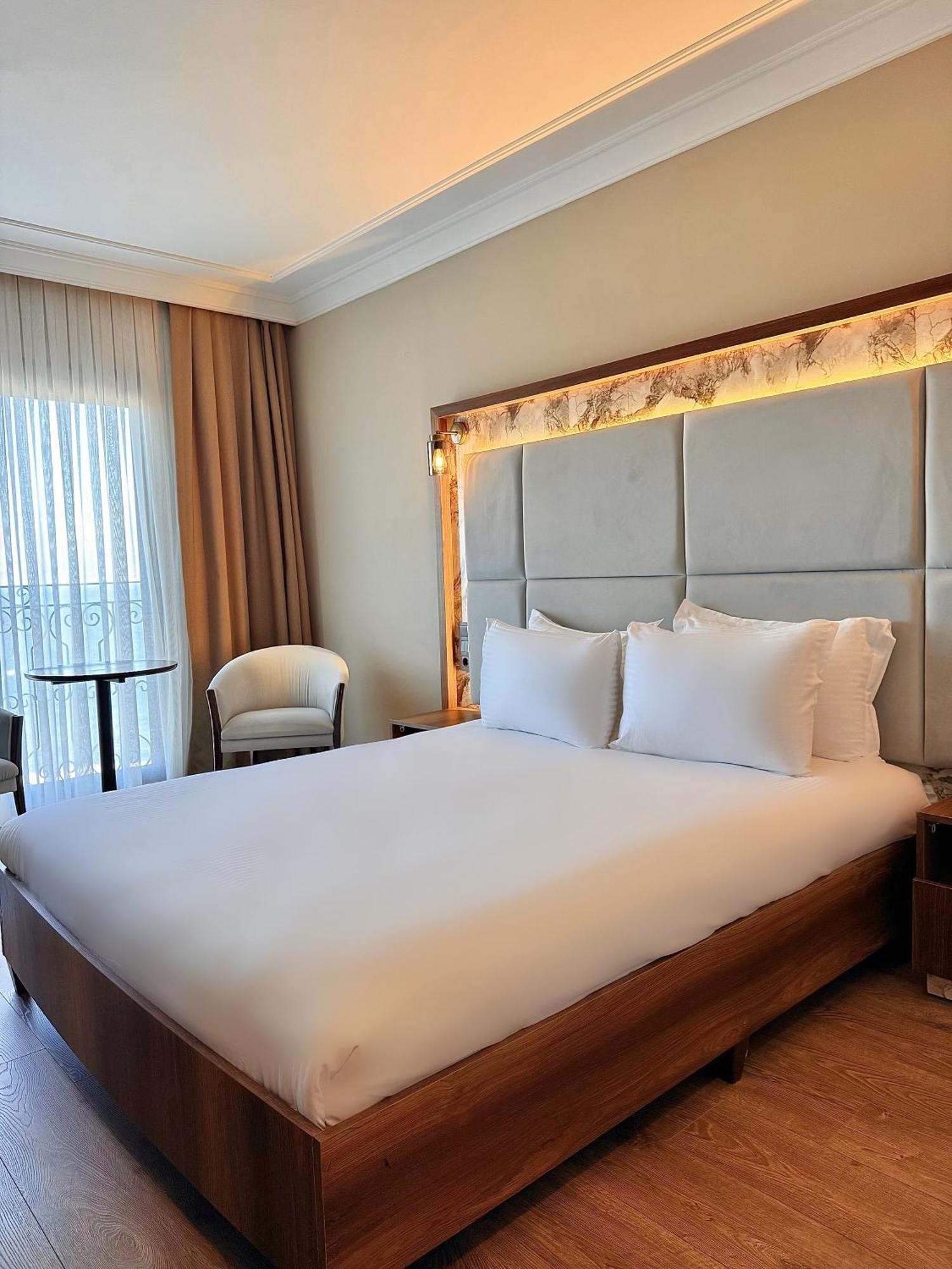 The Yali Konak Hotel İzmir Dış mekan fotoğraf