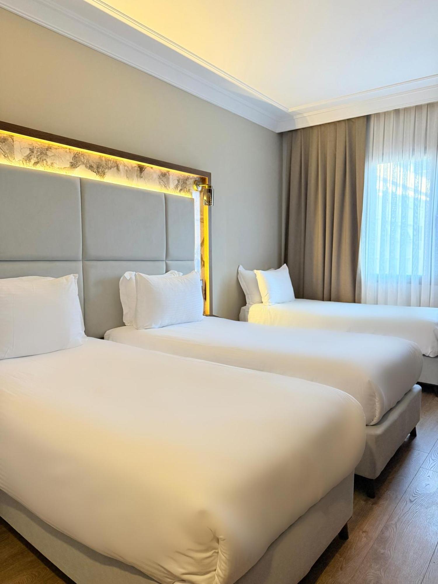 The Yali Konak Hotel İzmir Dış mekan fotoğraf