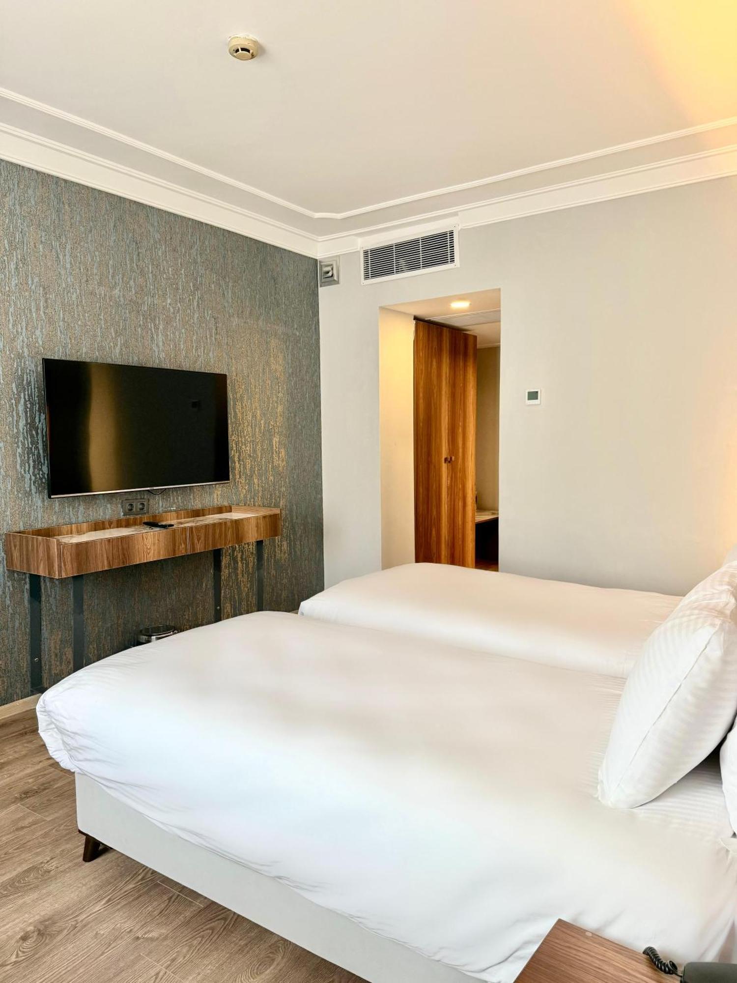 The Yali Konak Hotel İzmir Dış mekan fotoğraf