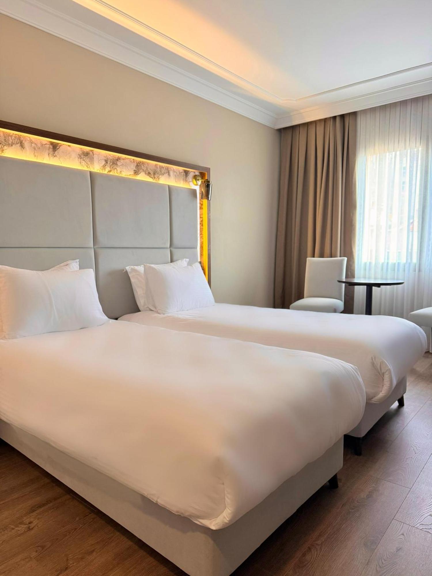 The Yali Konak Hotel İzmir Dış mekan fotoğraf